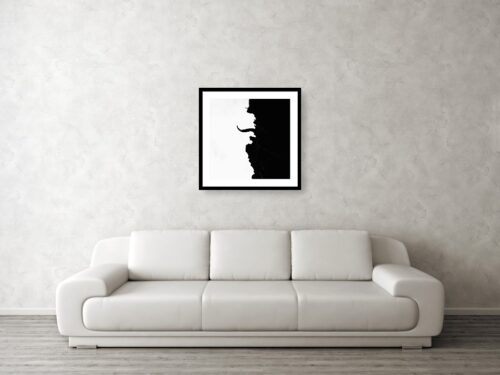 Tree Bar Art - Visualisation - Abstract