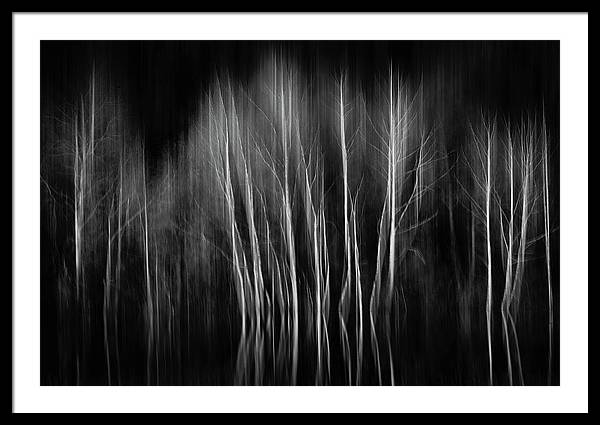 Long exposure photography prints for sale