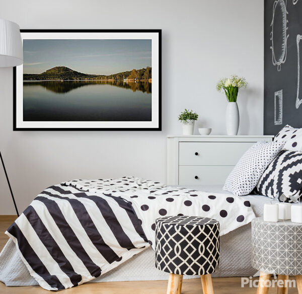 Macha Lake Photography - Living Room Wall Art Visualisation