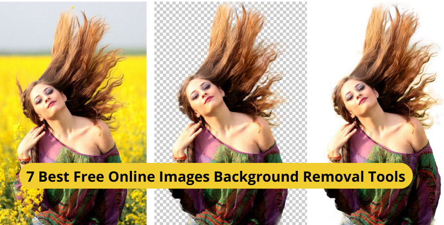 7 Best Free Transparent Background Makers in 2023