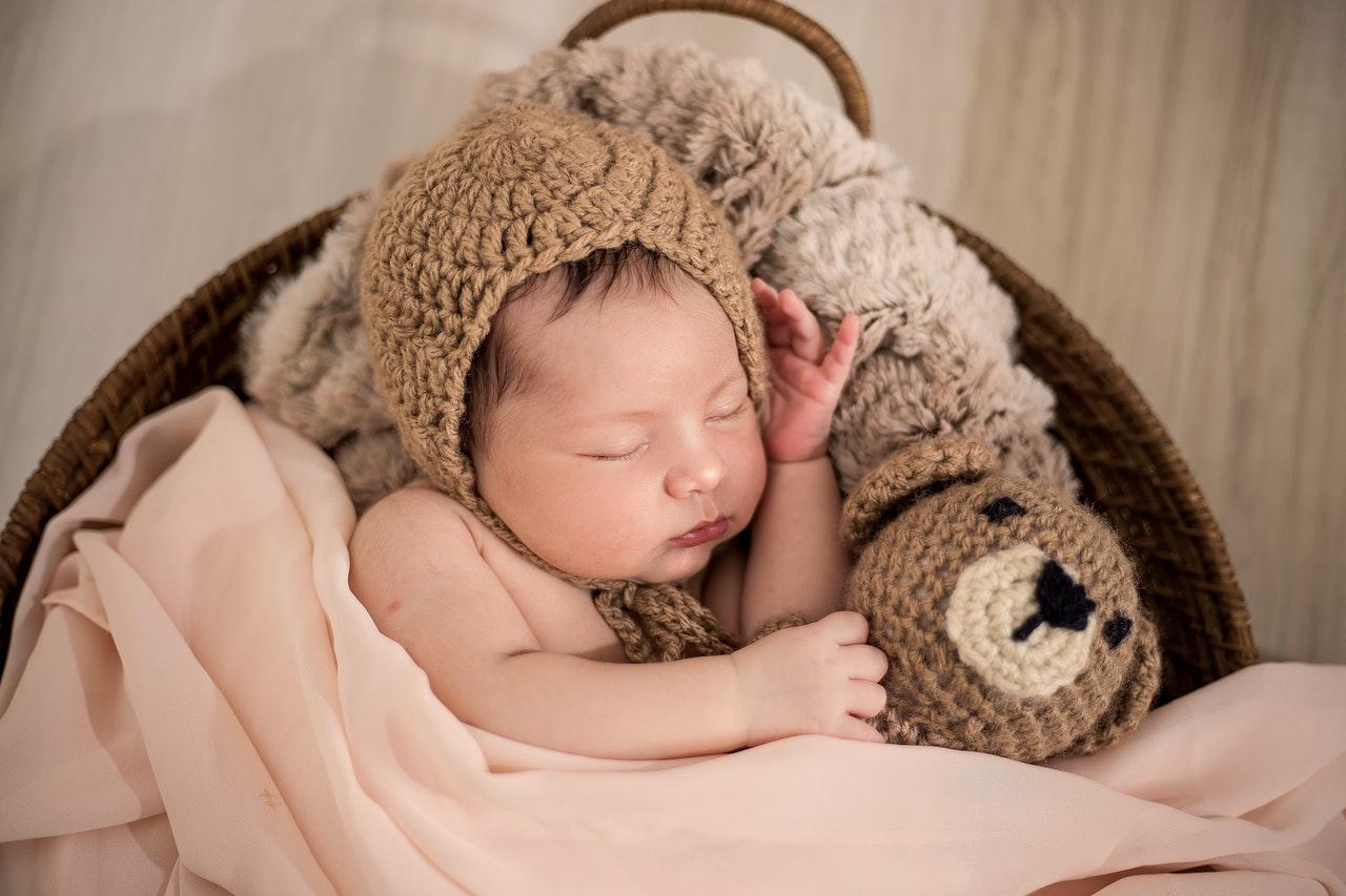 10 Tips to Capture Memorable Photos of your Baby