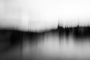 Abstract Prague - Fine Art Photography Print