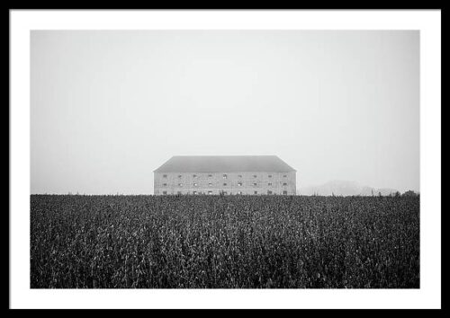 Moody architectural framed photography print, Framed Photography, Moody architectural framed photography print
