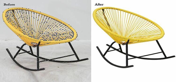 clipping path service