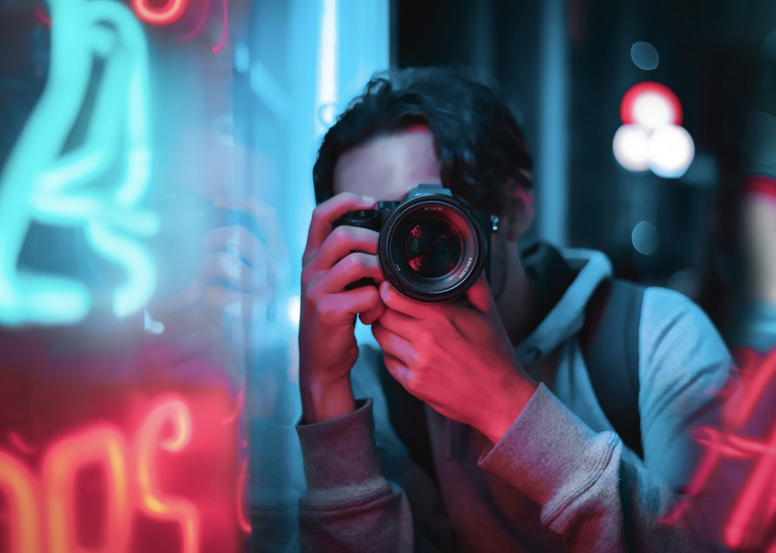 4 Tips Guaranteed to Spark Your Creativity as a Photographer