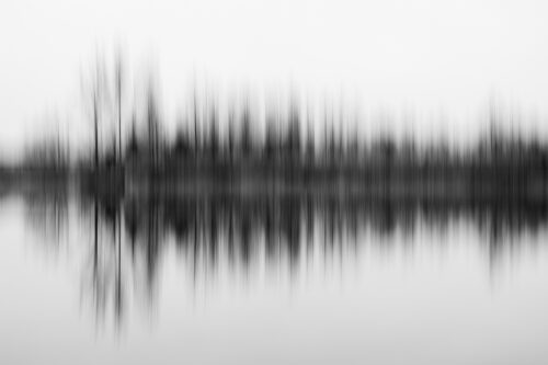 Abstract Landscape - Fine Art Photography for Sale