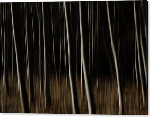 , Canvas Prints, abstract-forest-canvas-print