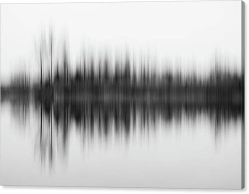 Abstract Landscape - Canvas Photography for Sale, Abstract Canvas Prints, Abstract Landscape – Canvas Photography for Sale