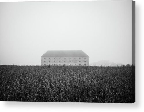 , Architectural Acrylic Prints, moody-architecture-photography-acrylic-print