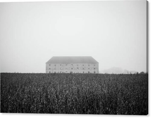, Architectural Canvas Prints, moody-architecture-photography-canvas-print