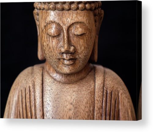 , Acrylic Prints, the-buddha-acrylic-print
