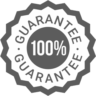 Money-back guarantee