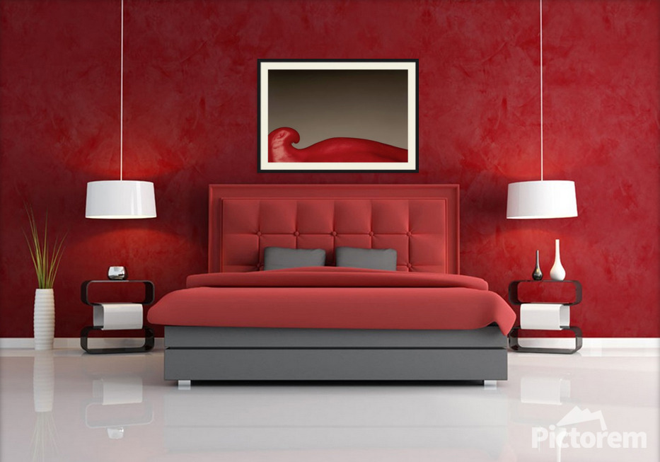 12 Abstract Wall Art Ideas for Modern Living Rooms