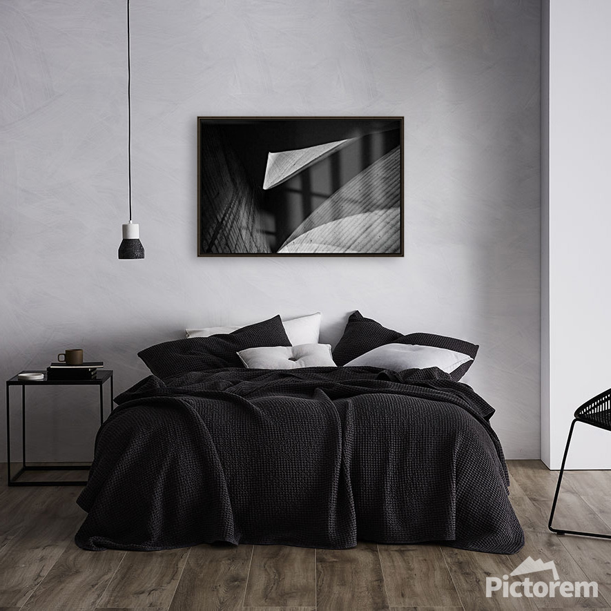 Fine art photography prints for hotels