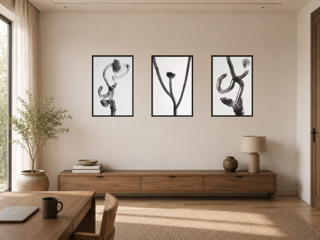 Sets of 3 Photography Prints Sets of 3 Photography Prints