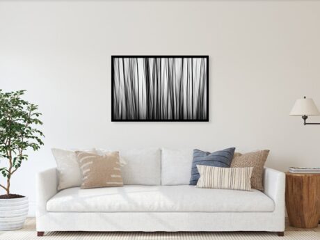 Abstract wall art - Abstract